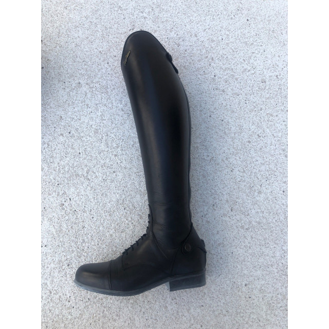 Bottes sergio grasso