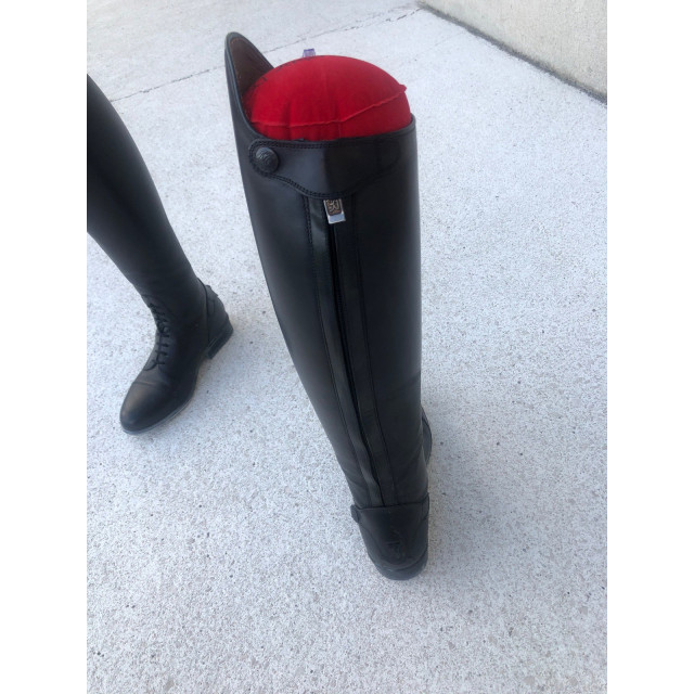 Bottes sergio grasso