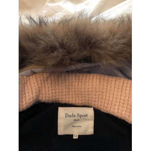 Doudoune Quismy DADA SPORT