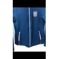 Veste coupe vent