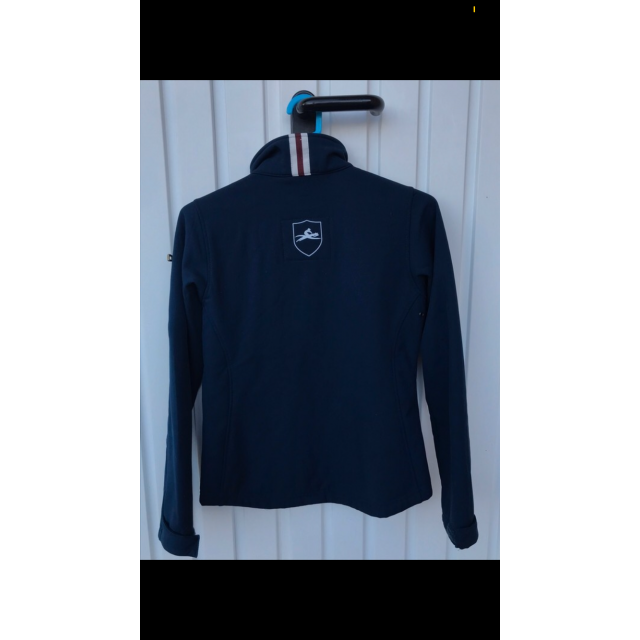 Veste coupe vent