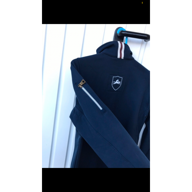 Veste coupe vent