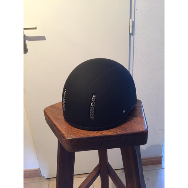 Casque de cross