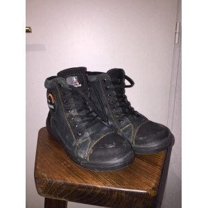 Chaussure de sécurité