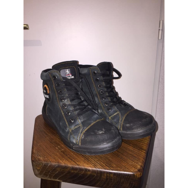 Chaussure de sécurité