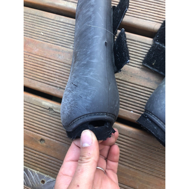 Guêtre BR taille Cob