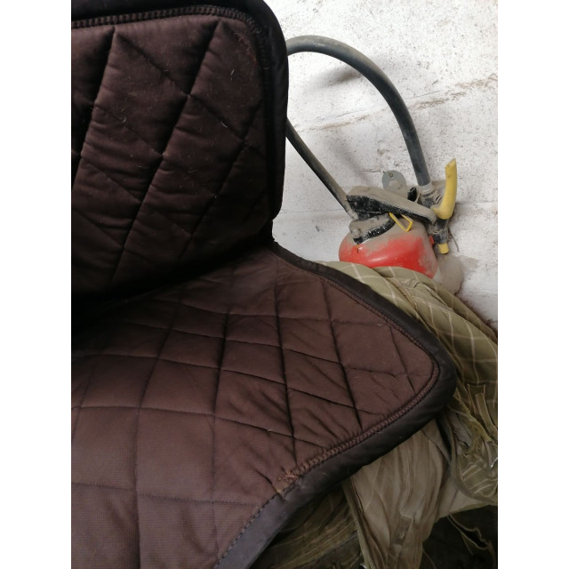 Tapis mixte Equitheme