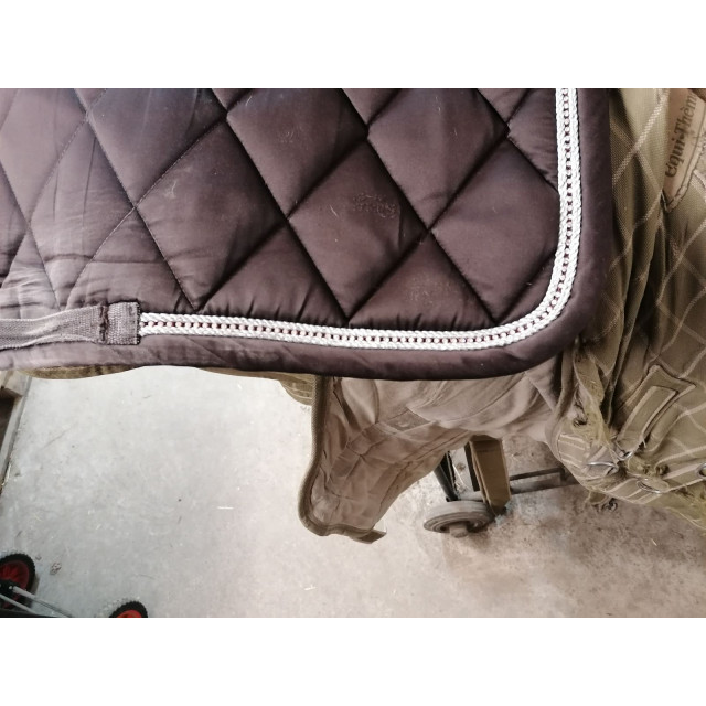 Tapis mixte Equitheme