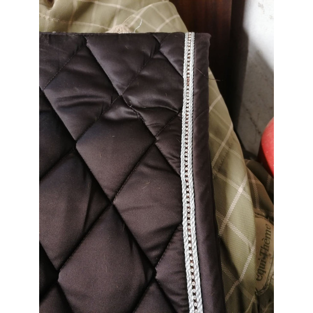 Tapis mixte Equitheme