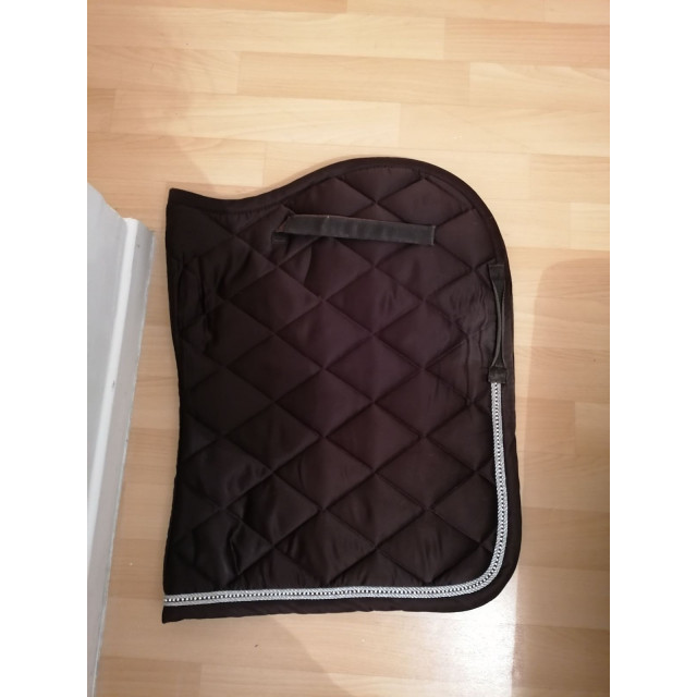 Tapis mixte Equitheme