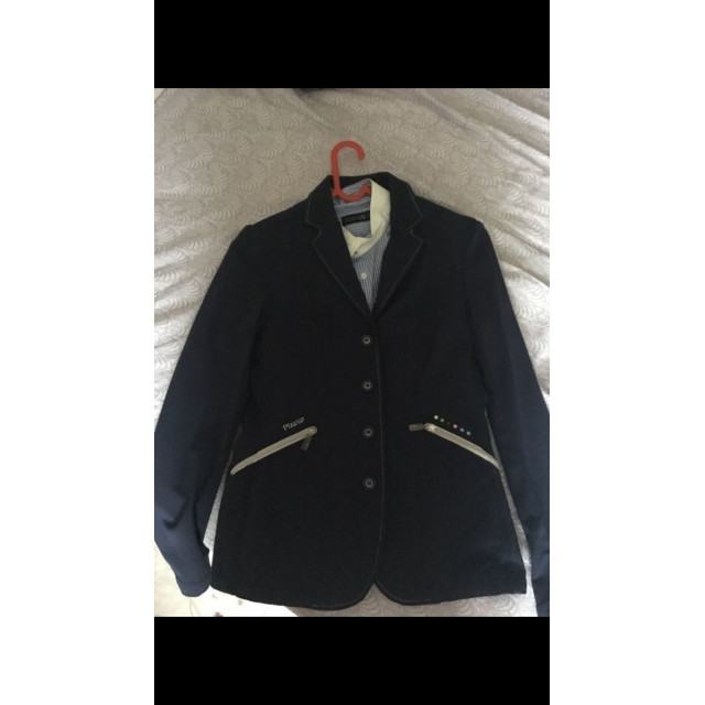 Veste Pikeur