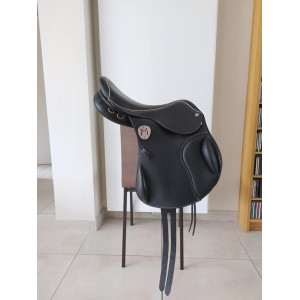 Selle monoquartier Eric Mondange