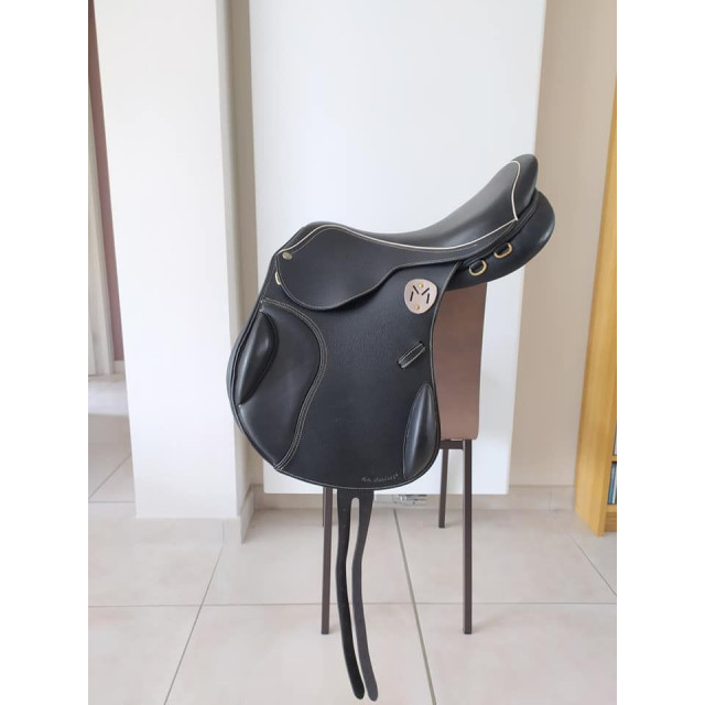 Selle monoquartier Eric Mondange