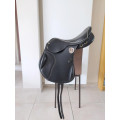 Selle monoquartier Eric Mondange