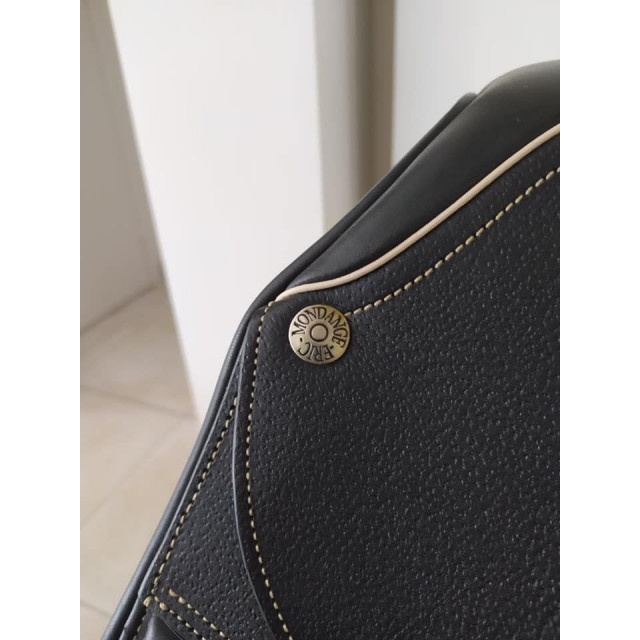 Selle monoquartier Eric Mondange
