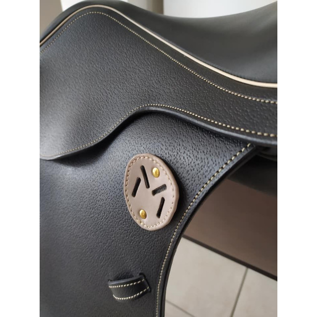 Selle monoquartier Eric Mondange