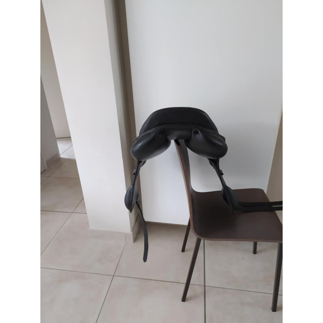 Selle monoquartier Eric Mondange