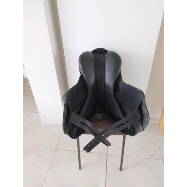 Selle monoquartier Eric Mondange