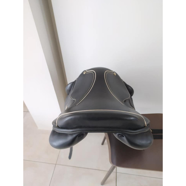 Selle monoquartier Eric Mondange