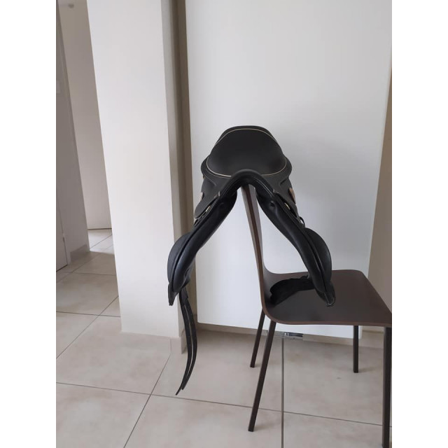Selle monoquartier Eric Mondange