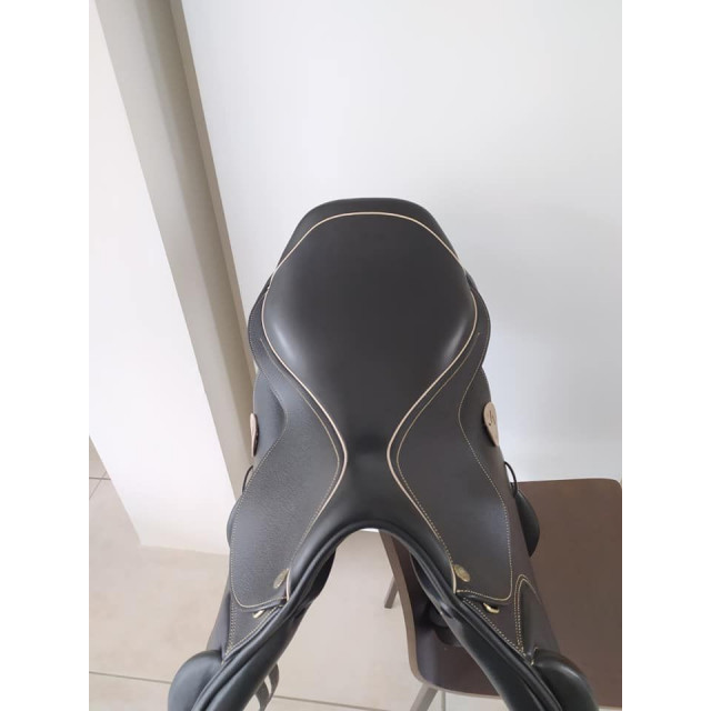 Selle monoquartier Eric Mondange