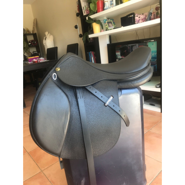 Selle suprême atlanta