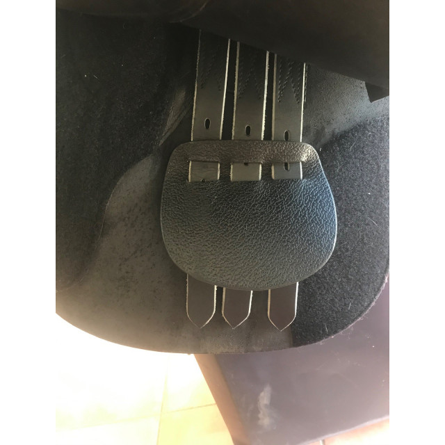 Selle suprême atlanta
