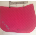 Tapis de selle