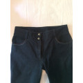 Pantalon en jean neuf