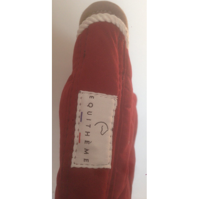 Tapis de selle