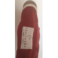 Tapis de selle