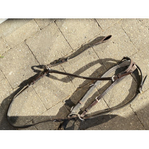 Collier de Chasse Lamicell