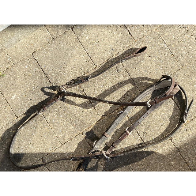 Collier de Chasse Lamicell
