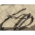 Collier de Chasse Lamicell