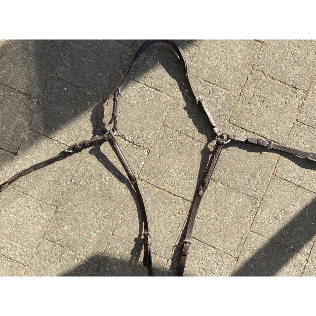 Collier de Chasse Lamicell