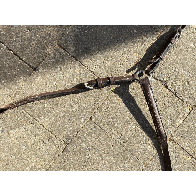 Collier de Chasse Lamicell