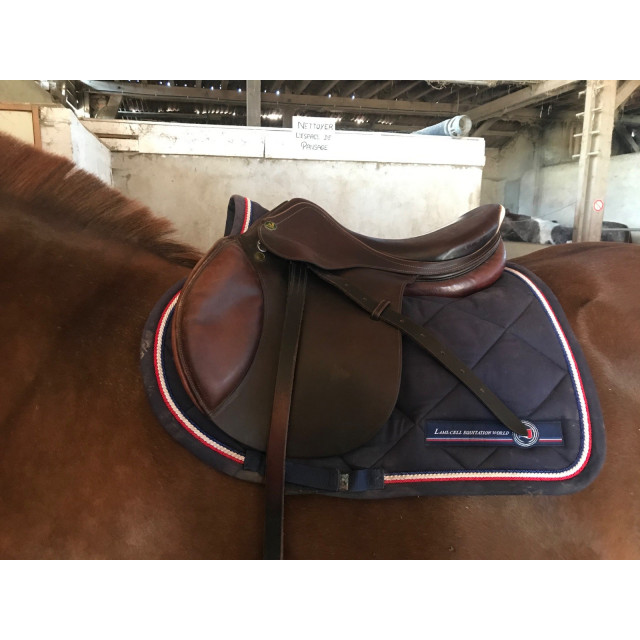 Selle Prestige Appalosa