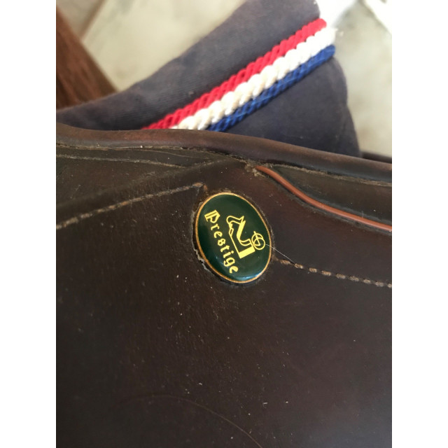 Selle Prestige Appalosa