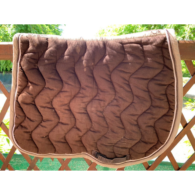 Tapis Marron