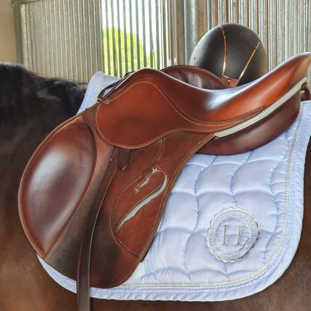 Selle enfant Antares