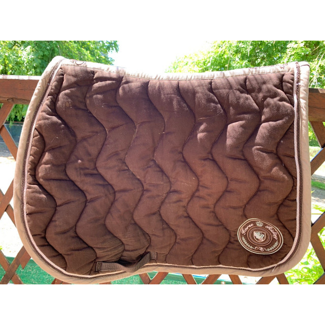 Tapis Marron