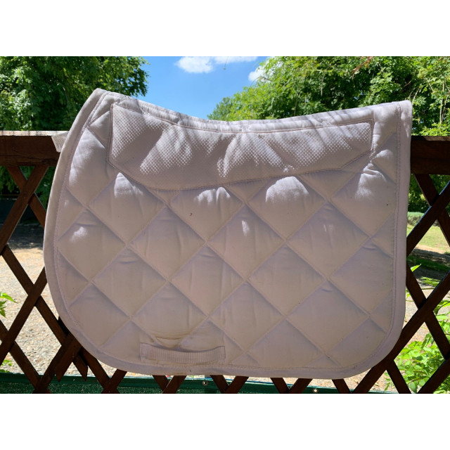 Tapis Blanc