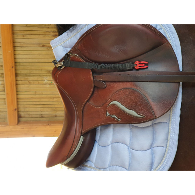 Selle enfant Antares