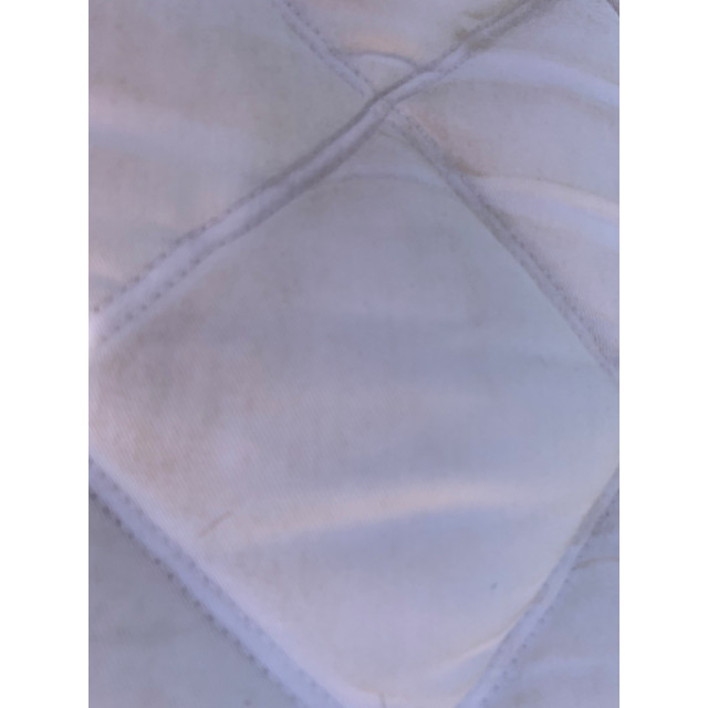 Tapis Blanc