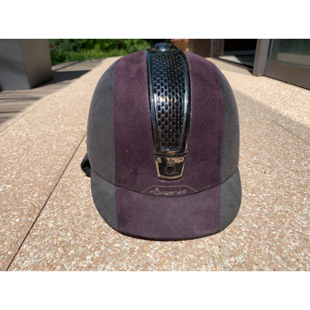 Bombe/Casque