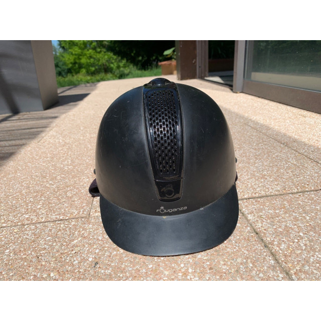 Bombe/Casque