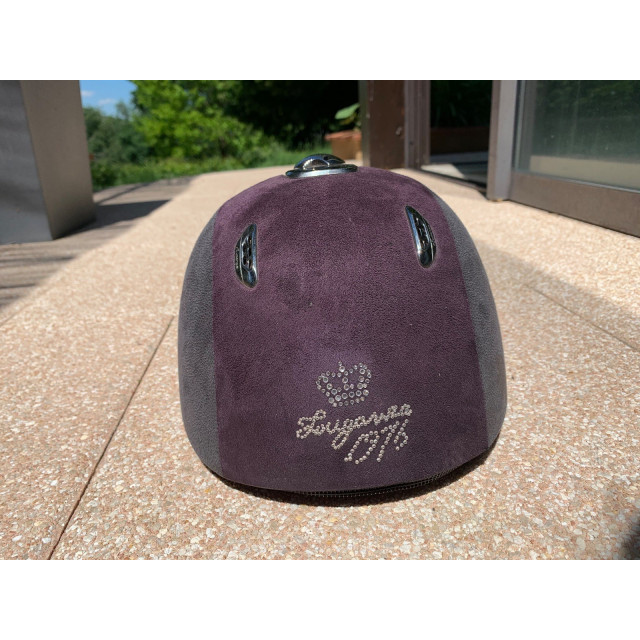 Bombe/Casque