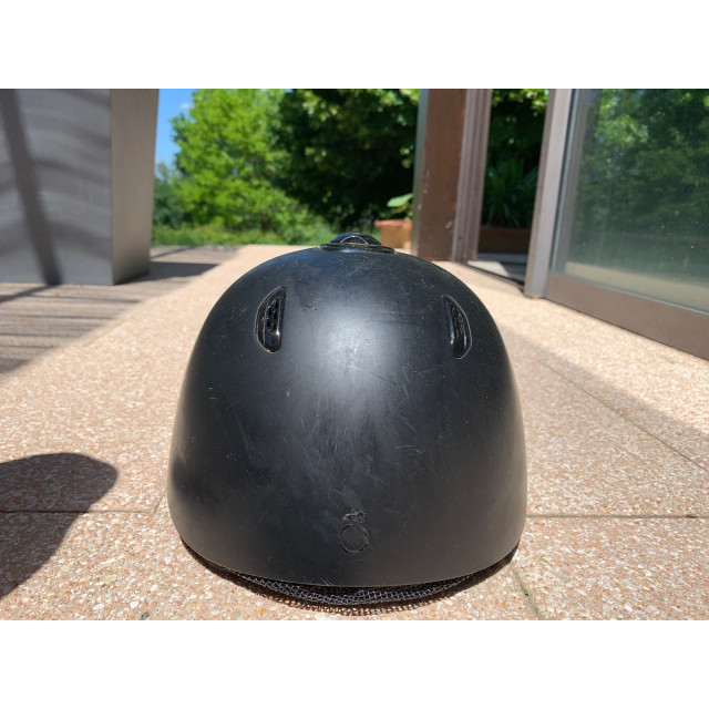 Bombe/Casque
