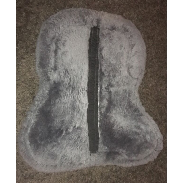 Amortisseur HKM gris en mouton