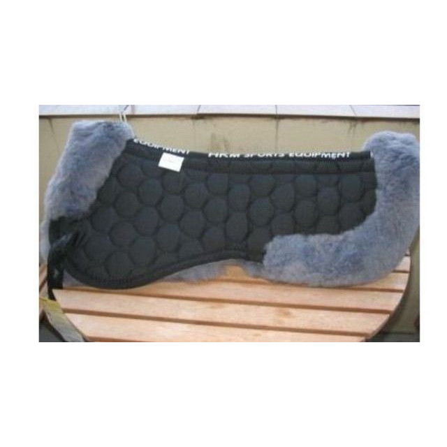 Amortisseur HKM gris en mouton